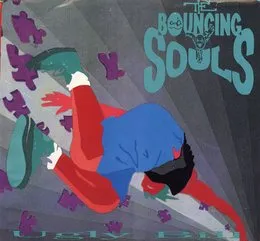 Ugly Bill von The Bouncing Souls – Cover