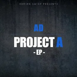 Project A von AD – Cover