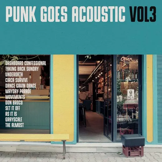 Atlantic (acoustic)