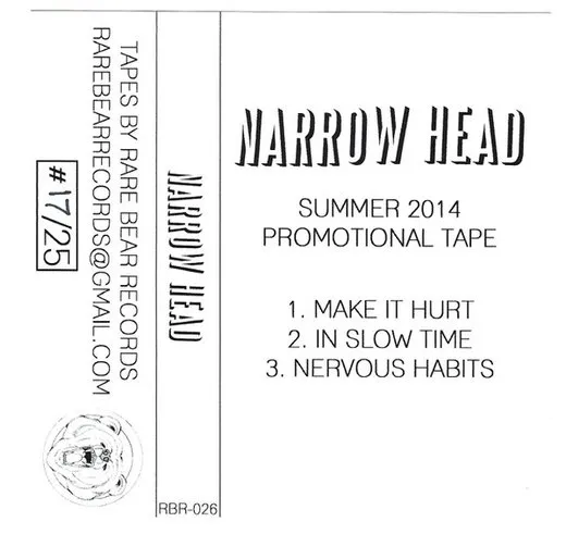 Summer 2014 Promotional Tape