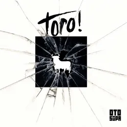 Toro! von Sullivan King – Album Cover