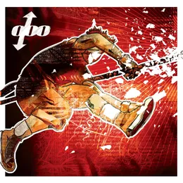 QBO von QBO – Album Cover