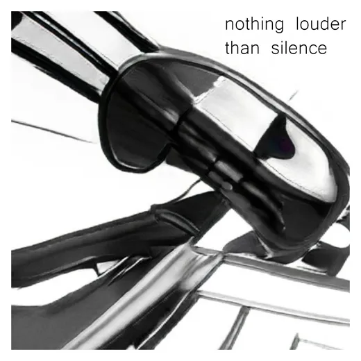 Nothing Louder Than Silence