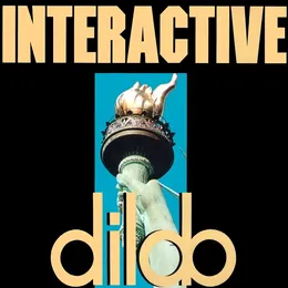 Dildo von Interactive – Album Cover
