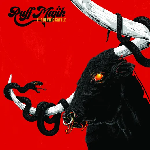 The Devil’s Cattle