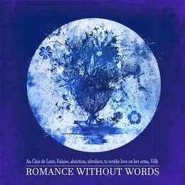romance without words von abriction – Album Cover