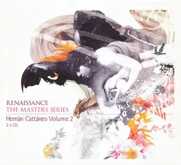 Renaissance: The Masters Series: Hernan Cattaneo, Volume 2 von Hernán Cattáneo – Cover