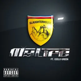 My Life von Slaughterhouse – Cover