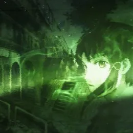 Cyberia von Iwakura – Album Cover
