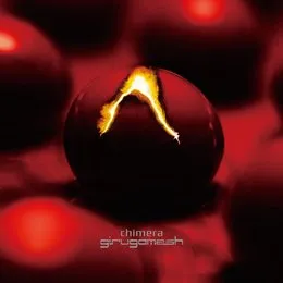 鵺 -chimera- von girugamesh – Cover