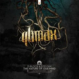 The Nature of Our Mind (Qlimax Anthem 2009) von D‐Block & S‐te‐Fan – Album Cover