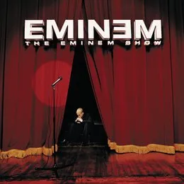 The Eminem Show von Eminem – Album Cover