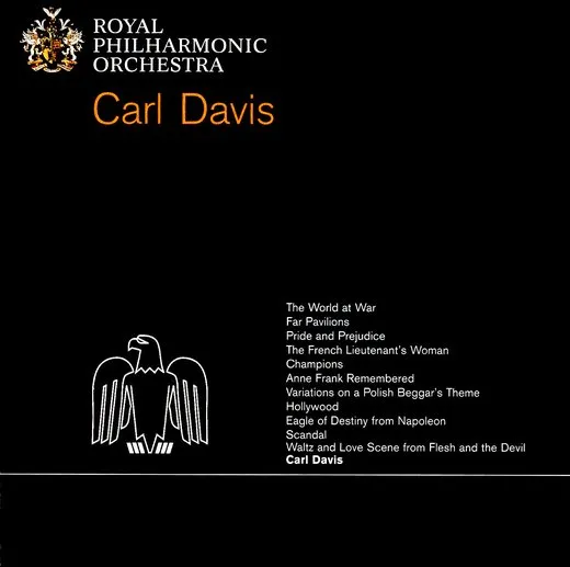 The World at War / The French Lieutenant's Woman