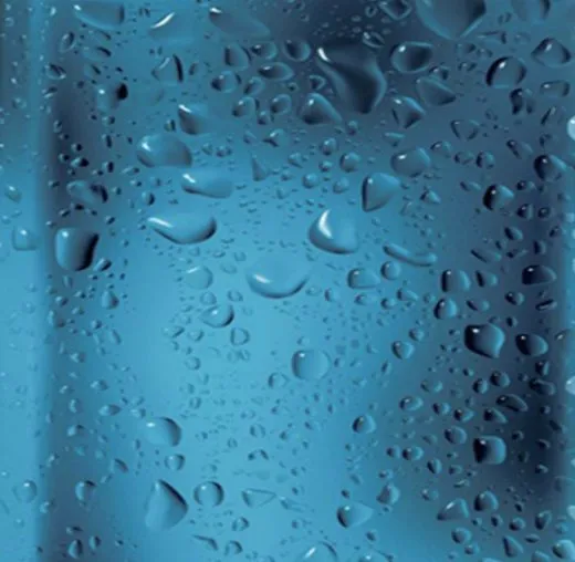 Cool Water