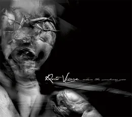 Where the Mandrakes Grow von Roto Visage – Album Cover