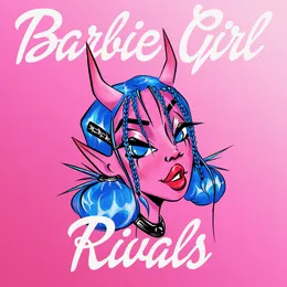 Barbie Girl von Rivals – Cover