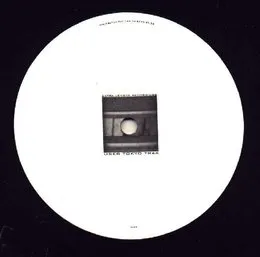 Tokyo Trax von User – Cover