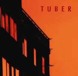 Tuber von Tuber – Cover