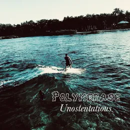 Unostentatious von Polymerase – Cover