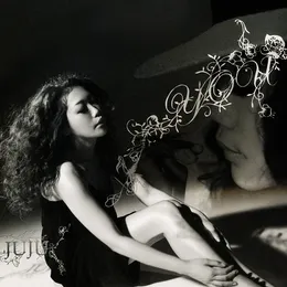 YOU von JUJU – Album Cover
