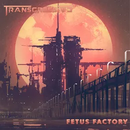 Fetus Factory von Transgressive – Cover