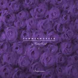 Sommermorgen (Pt. I) - Innocence von Violet Cold – Album Cover