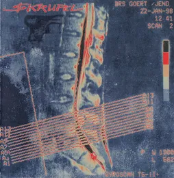 Skrupel von Skrupel – Album Cover
