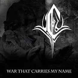 War That Carries My Name von Coprolith – Cover