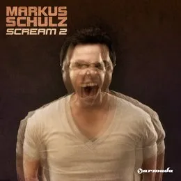 Scream 2 von Markus Schulz – Album Cover