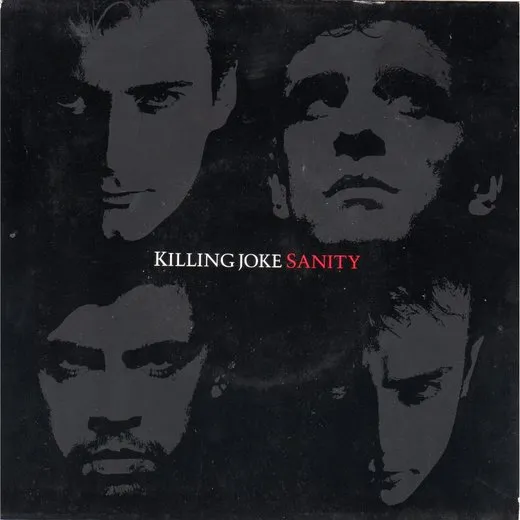 Sanity (The Roman mix)