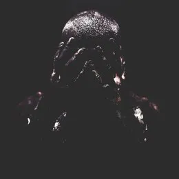 The Pain Behind It All von Man Must Die – Cover