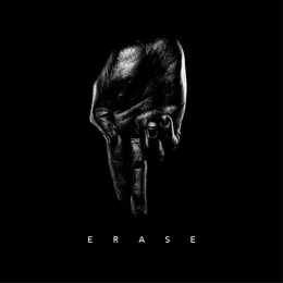 Erase von Zeal & Ardor – Album Cover