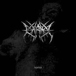 MMXII von Karne – Album Cover