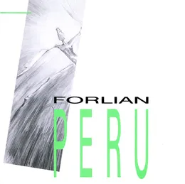 Forlian von Peru – Album Cover