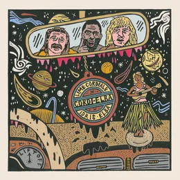 Cordi Elba von Lime Cordiale – Album Cover