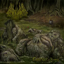 Fishing for People von Pathogenesis – Cover