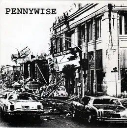 Wildcard von Pennywise – Cover