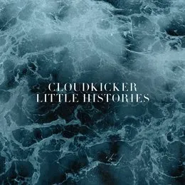 Little Histories von Cloudkicker – Album Cover