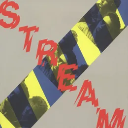Stream von Stream – Album Cover