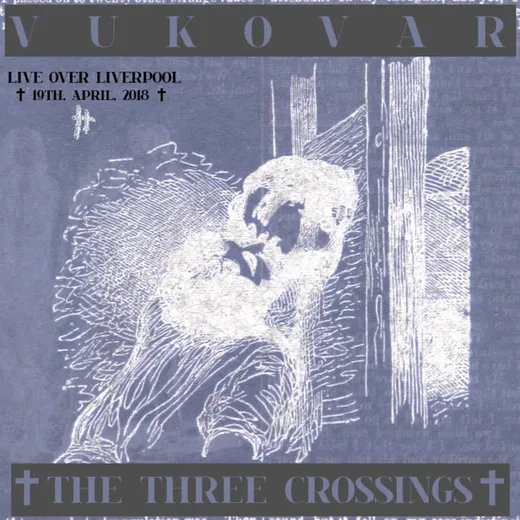 The Three Crossings - Live Over Liverpool