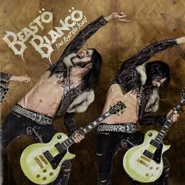 Live Fast Die Loud von Beasto Blanco – Album Cover