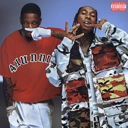Hit Me When U Leave The Klub: The Playlist von Tyga – Cover