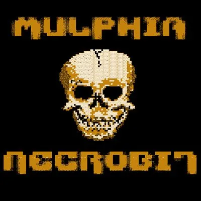 Necrobit