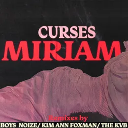 Miriam (Remixes) von Curses – Cover