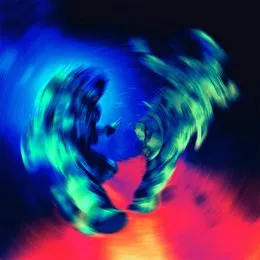 Pluto × Baby Pluto von Future – Album Cover