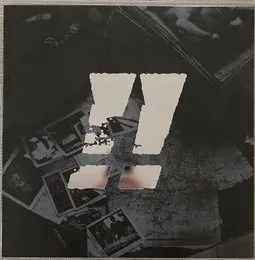 Attack Attack! II von Attack Attack! – Album Cover