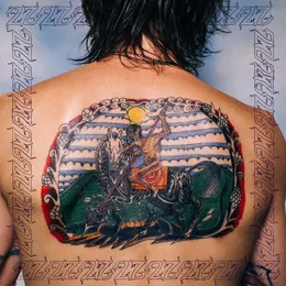 27 von Raça – Album Cover