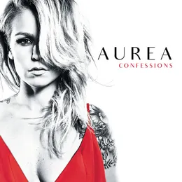 Confessions von Aurea – Album Cover