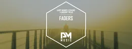 Faders von Dzasko – Album Cover