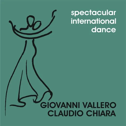 Spectacular International Dance
